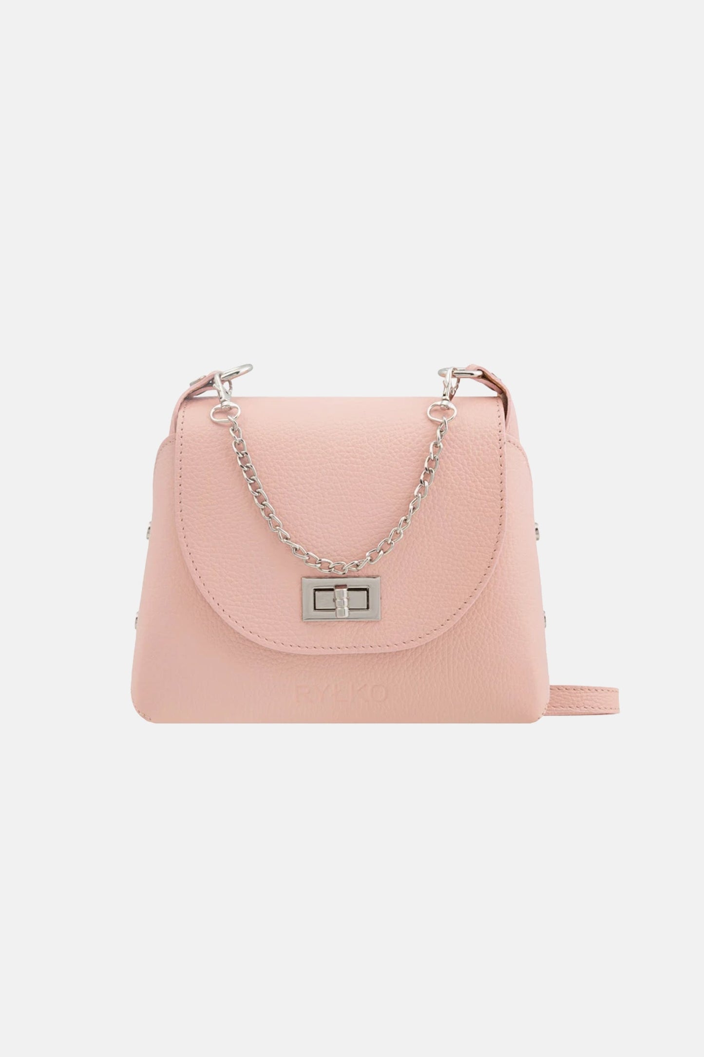 Small Pink Women's Bag