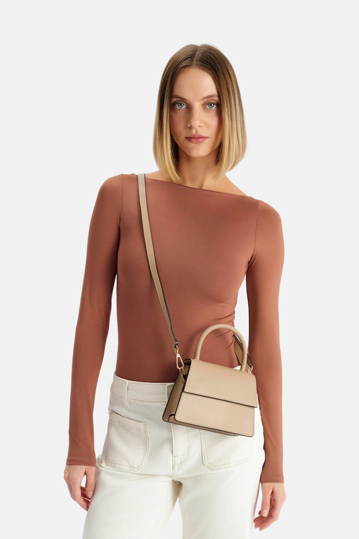 Elegant handbag