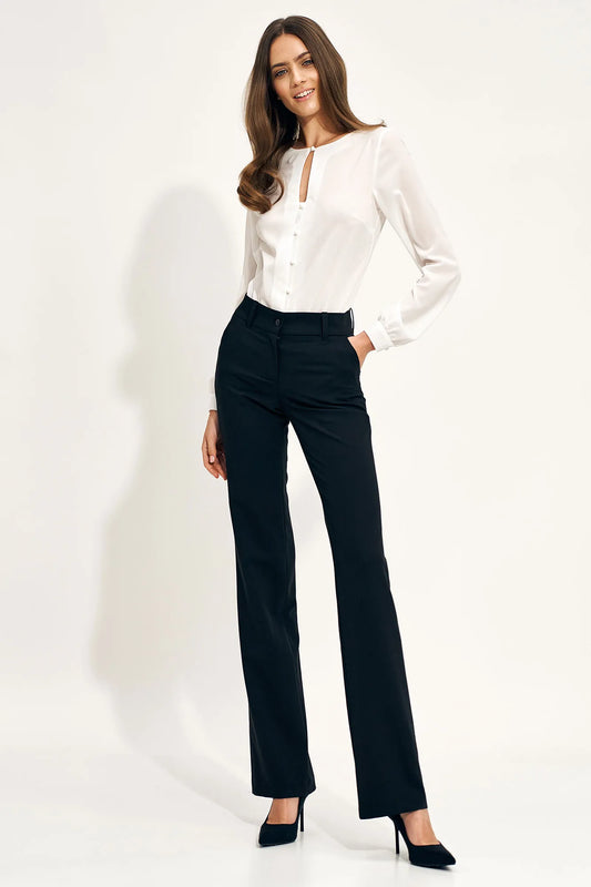 Flare pants