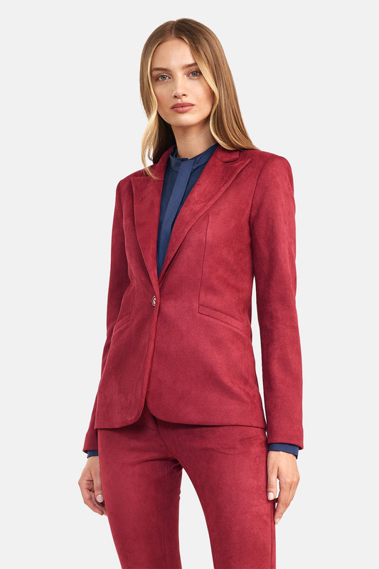 Single-row jacket